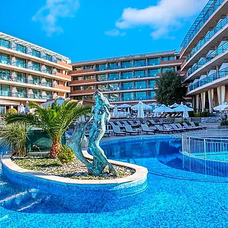 Hotel Sandy Bay