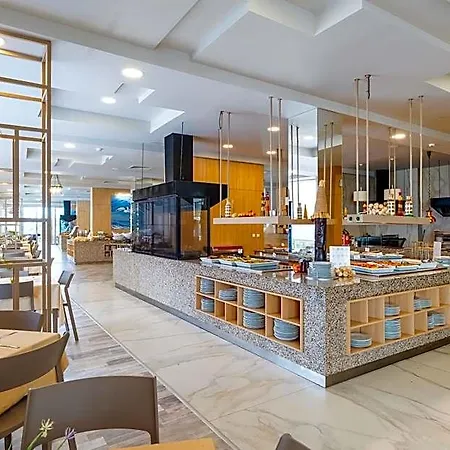 Hotel Sandy Bay Sweti Wlas