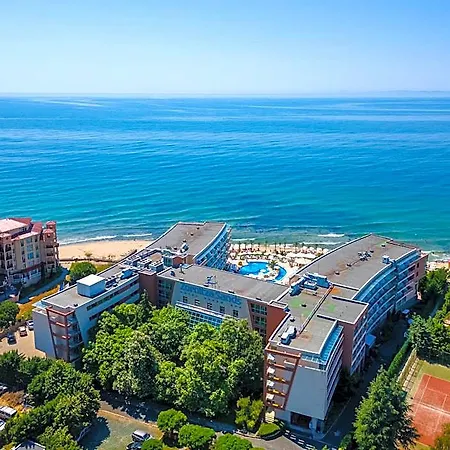 Hotel Sandy Bay