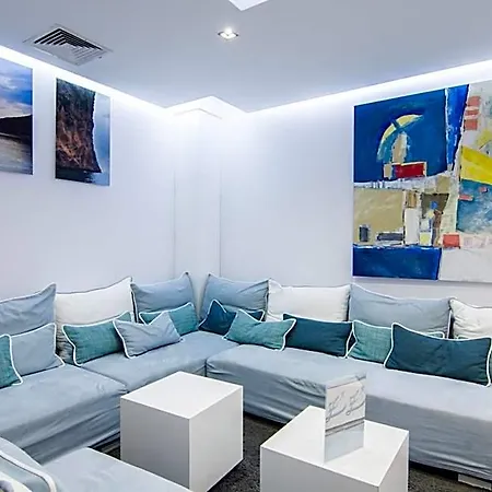 Hotel Sandy Bay