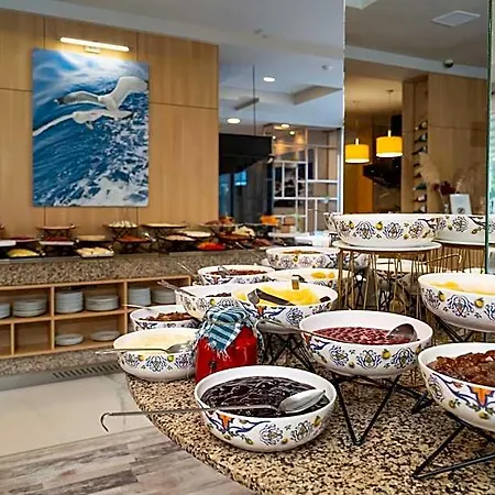 Hotel Sandy Bay Sweti Wlas