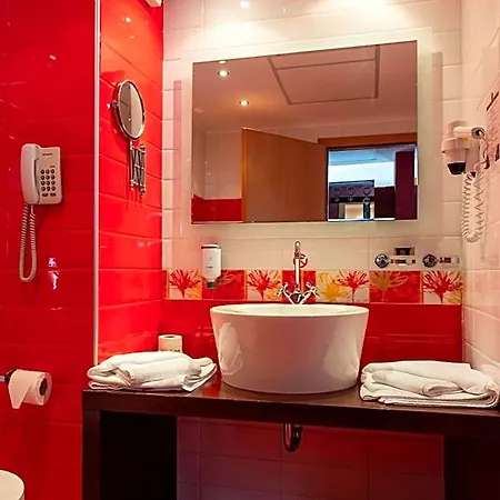 Hotel Sandy Bay Sweti Wlas