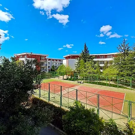 Sandy Bay 4* Sweti Wlas