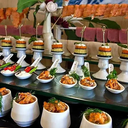 Sandy Bay Hotel Sweti Wlas