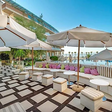Hotel Sandy Bay Sweti Wlas