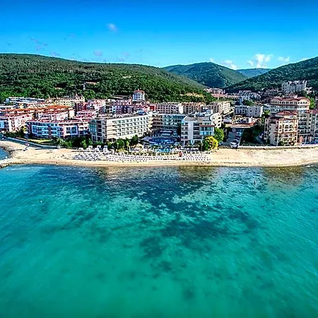 Hotel Sandy Bay