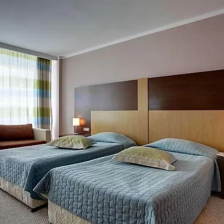 Sandy Bay 4* Sweti Wlas